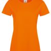 Lady-Fit Sofspun T-Shirt