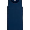 Mens Performance Vest