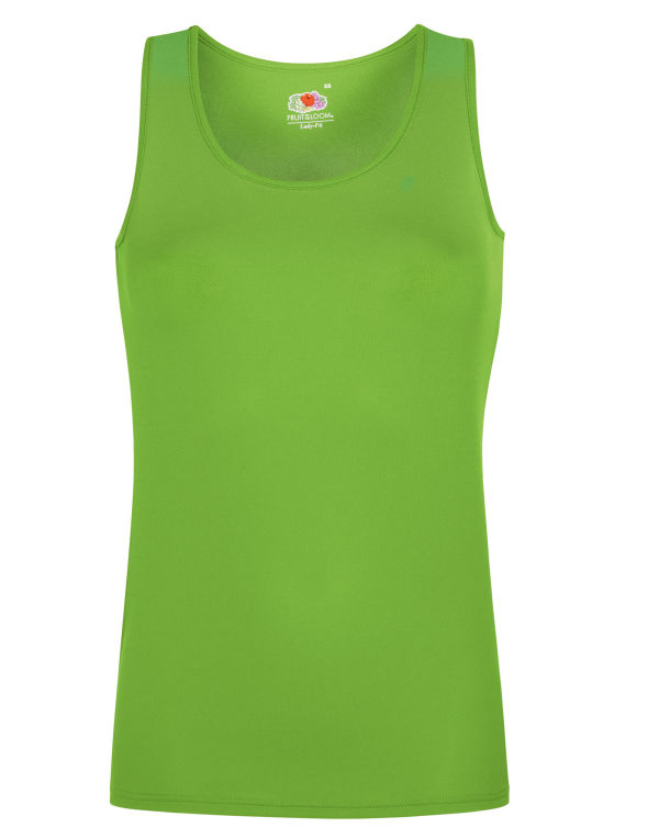 Ladies Performance Vest