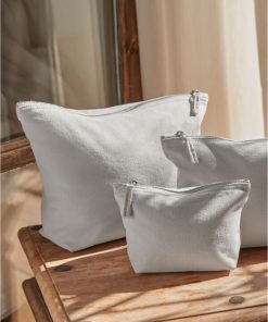 Canvas Accessory Bag