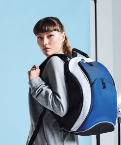 Teamwear Backpack