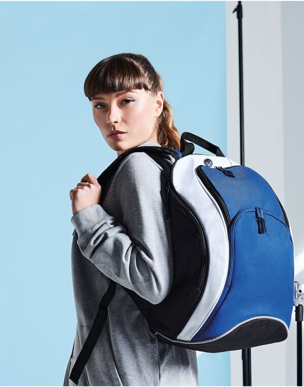 Teamwear Backpack