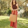 Jute Boutique Shopper