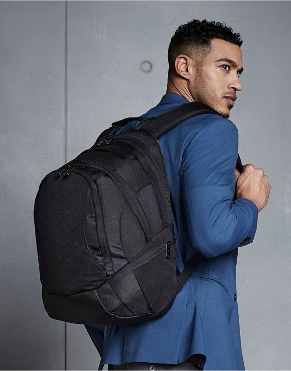 Vessel Laptop Backpack