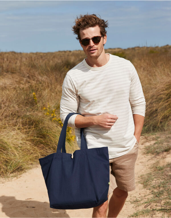 EarthAware Organic Marina Tote