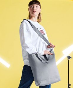 Canvas Day Bag