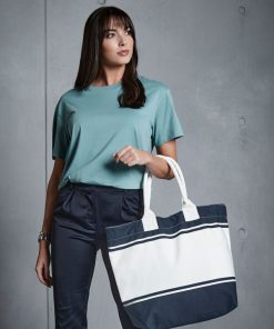 Canvas Deck Bag