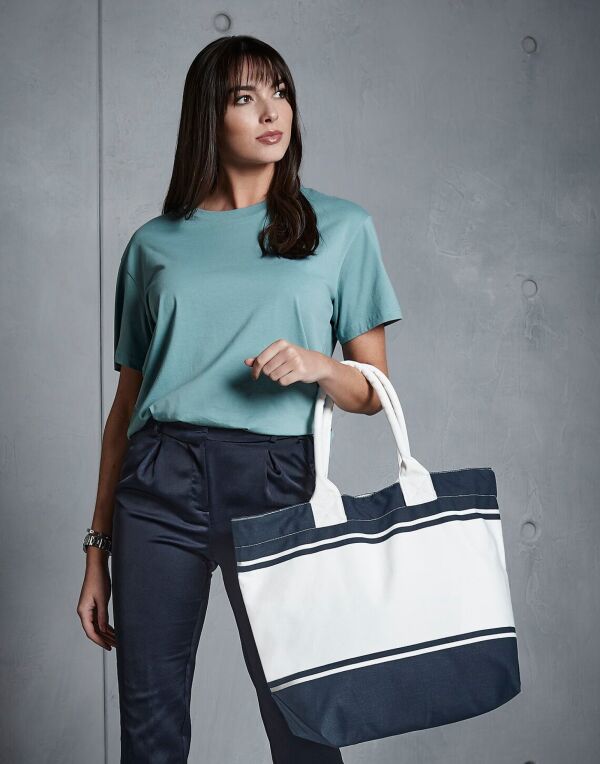 Canvas Deck Bag