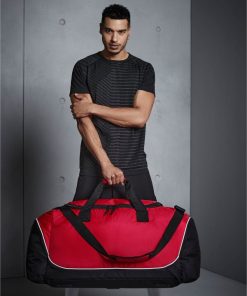 Teamwear Jumbo Kit Bag