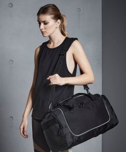 Teamwear Locker Bag