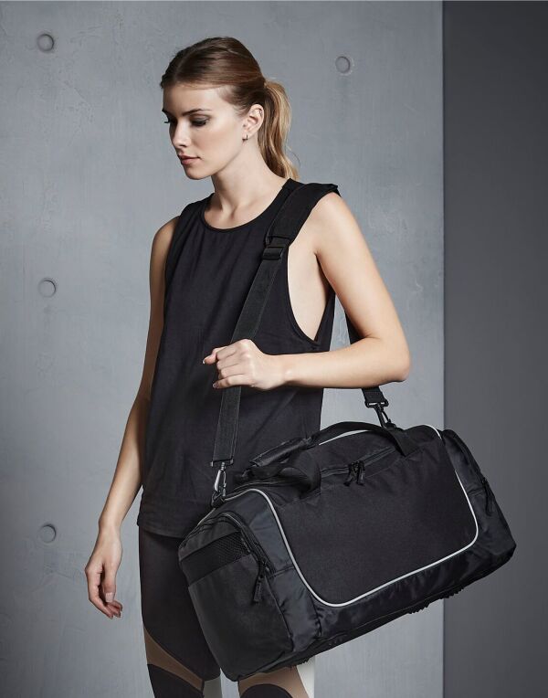 Teamwear Locker Bag