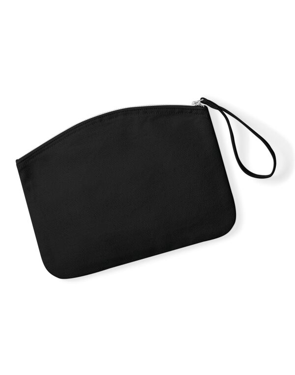 EarthAware Organic Spring Wristlet
