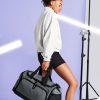Athleisure Holdall