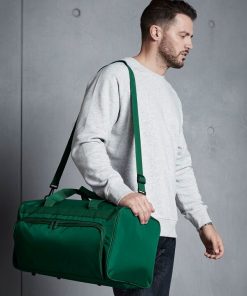 Advertising Holdall