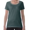 Softstyle Ladies Deep Scoop T-Shirt