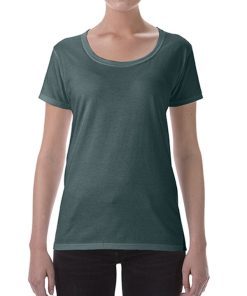 Softstyle Ladies Deep Scoop T-Shirt