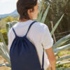 Premium Cotton Gymsac