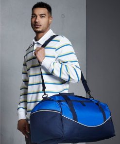 Teamwear Holdall