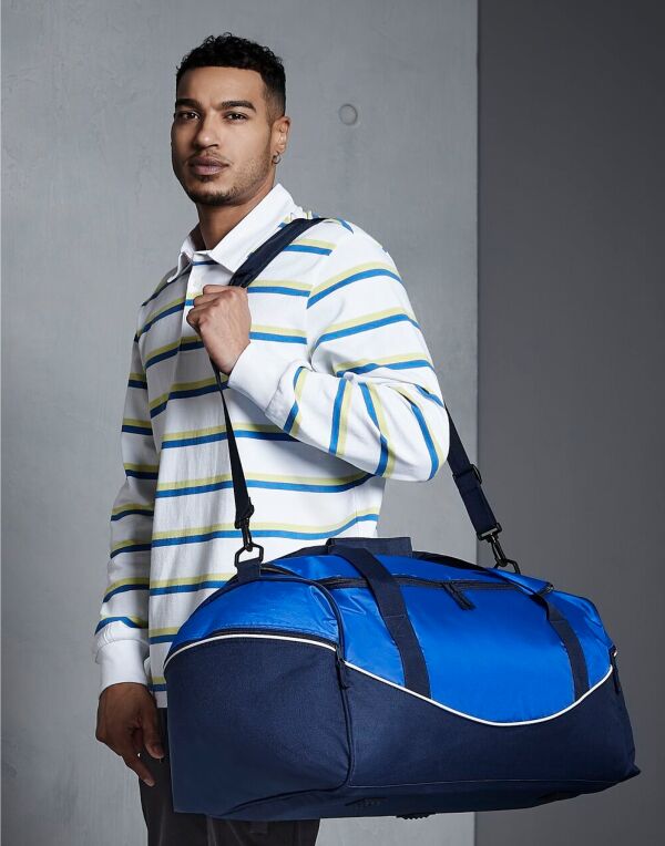 Teamwear Holdall
