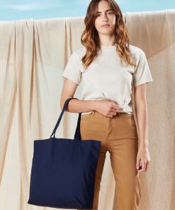 Premium Cotton Maxi Tote