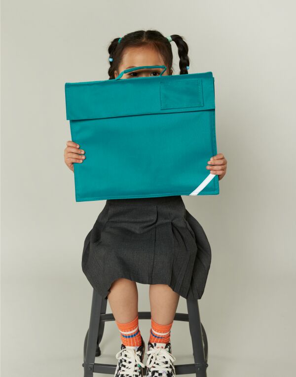 Junior Book Bag