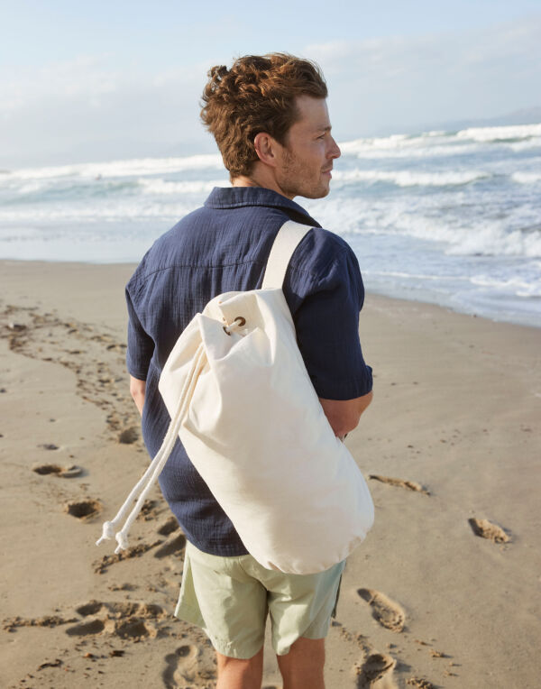 EarthAware Organic Sea Bag