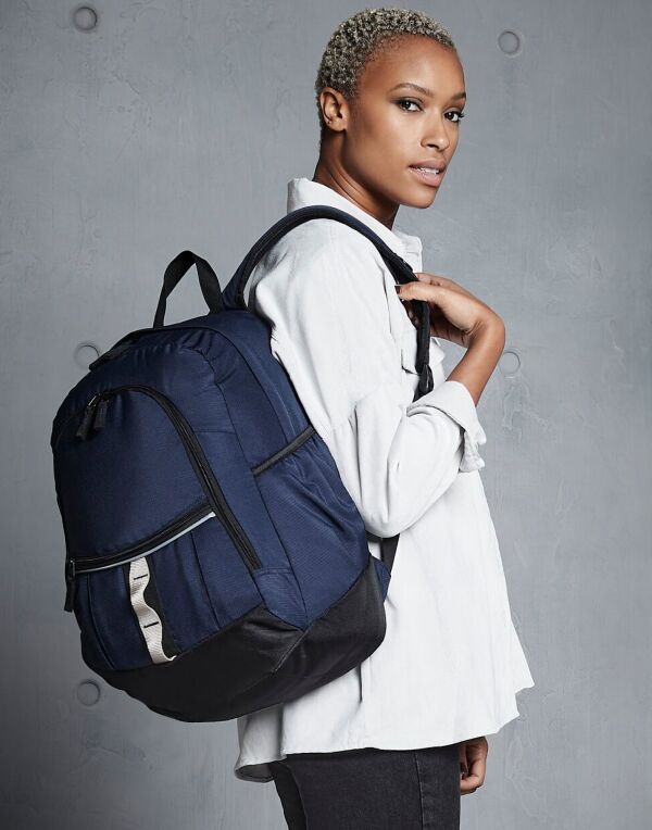 Pursuit Backpack