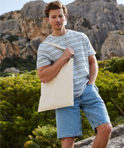 Organic Premium Cotton Tote