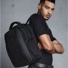 Tungsten Laptop Backpack