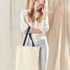 EarthAware Organic Bag for Life - Contrast Handles