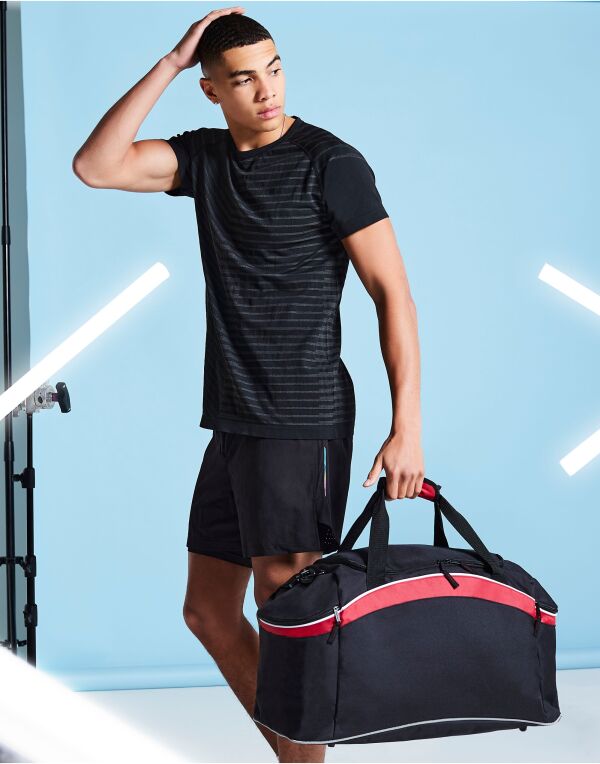 Teamwear Holdall
