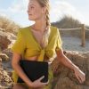 EarthAware Organic Accessory Pouch