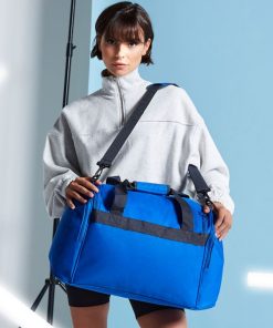 Freestyle Holdall
