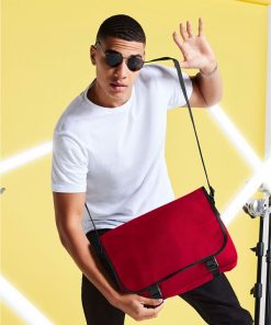 Messenger Bag