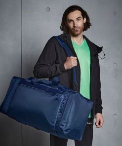 Jumbo Sports Holdall
