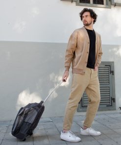 Carrara Trolley Bag