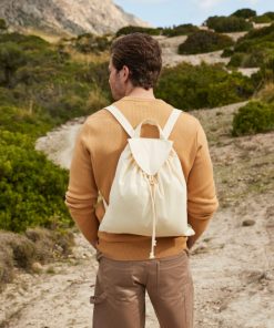Organic Festival Backpack