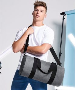 Original Barrel Bag