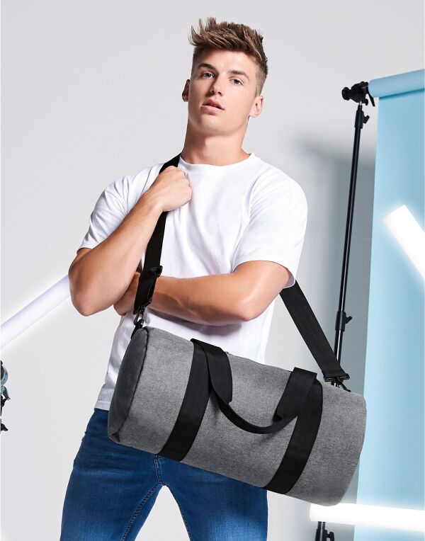 Original Barrel Bag