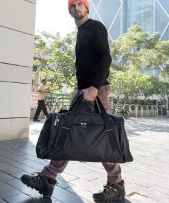 Aberdeen Holdall_x000D_
