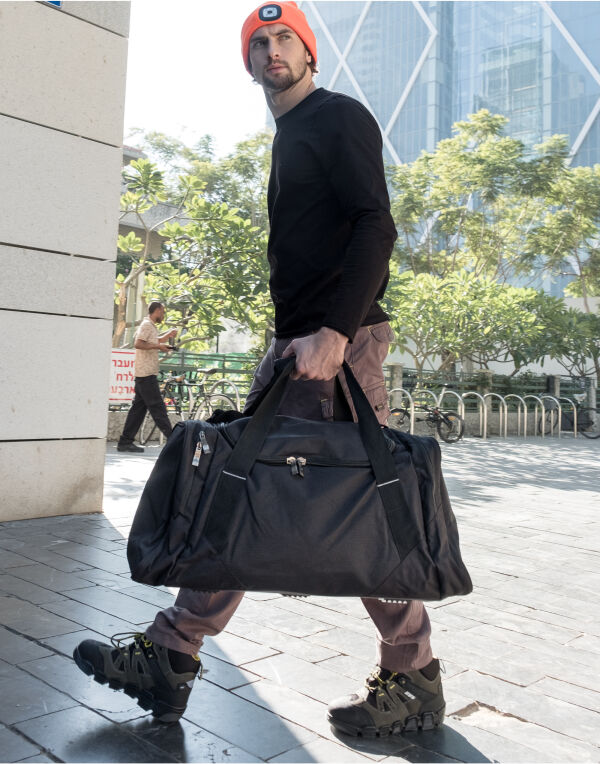 Aberdeen Holdall_x000D_
