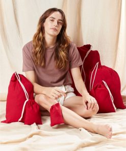 Cotton Stuff Bag