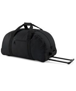 Classic Wheelie Holdall