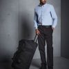 Vessel Team Wheelie Bag