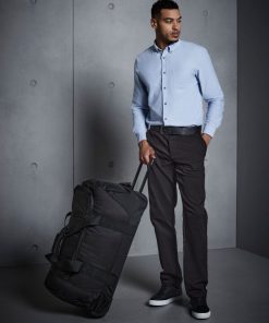Vessel Team Wheelie Bag