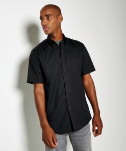 Classic Fit Short Sleeve Workforce Shirt