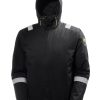 Manchester Winter Jacket