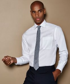Classic Fit Long Sleeve Non-Iron Shirt