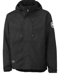 Berg Jacket
