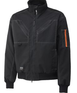Bergholm Jacket